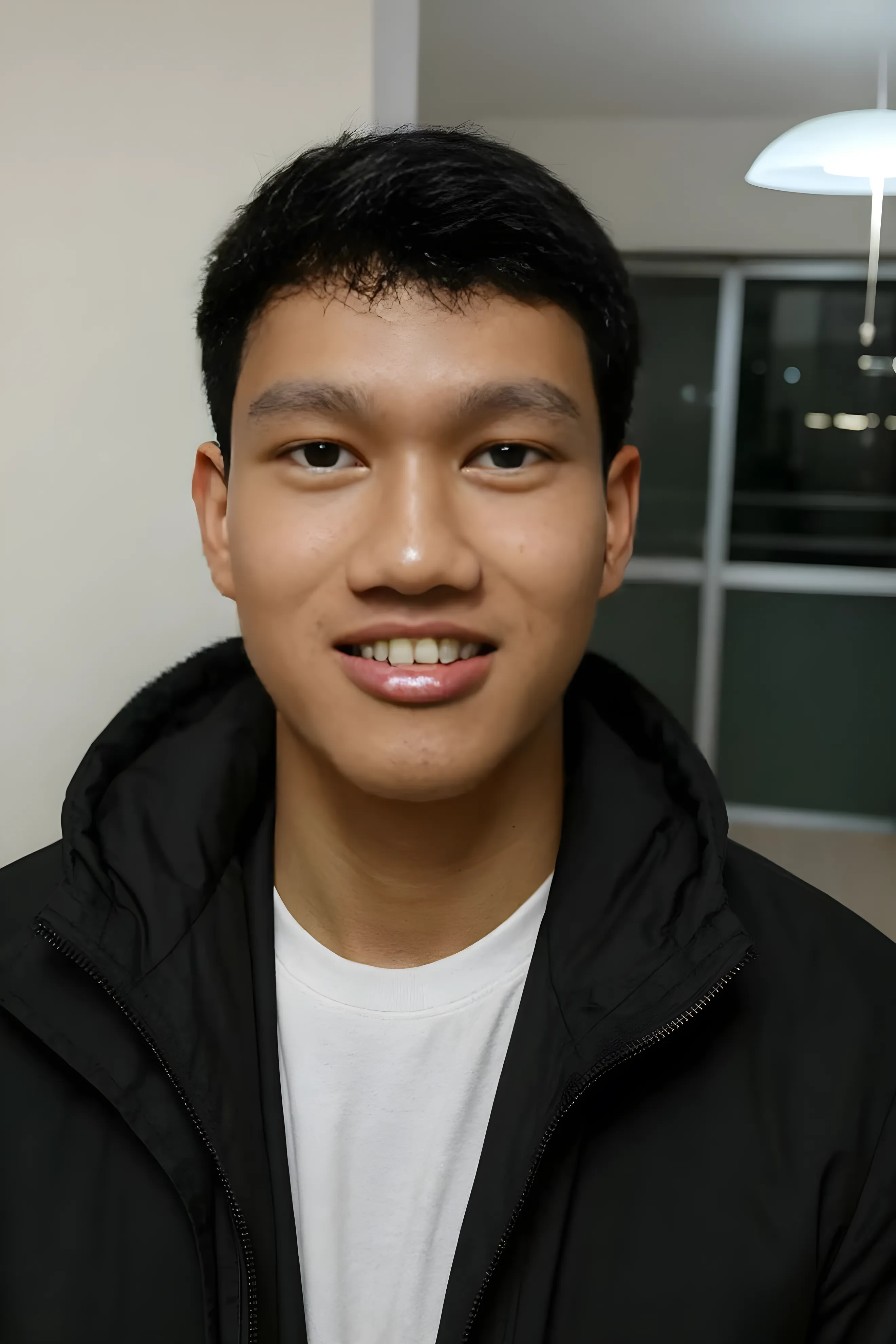 Raffy Yudha - Founder of SGToolbox