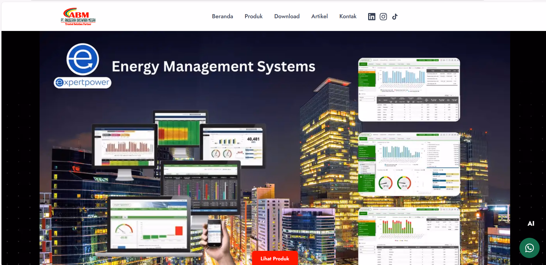 Baswara Solution