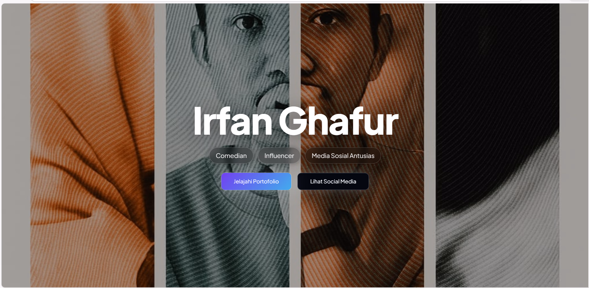 Irfan Ghafur